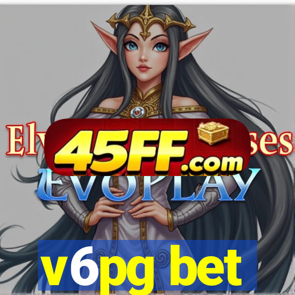 v6pg bet